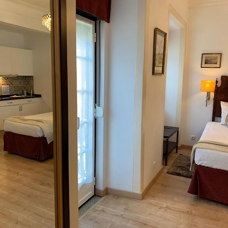 Discovery Apartment Estrela Lissabon Buitenkant foto
