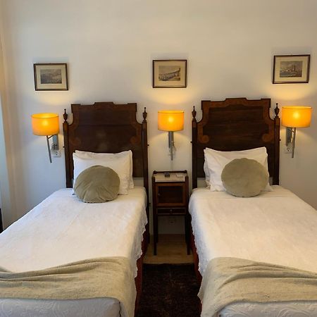Discovery Apartment Estrela Lissabon Buitenkant foto