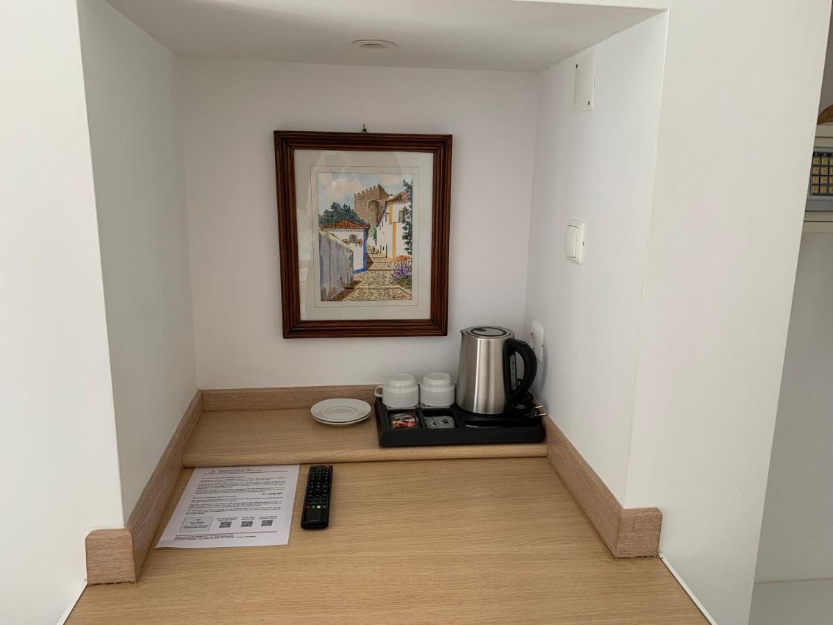 Discovery Apartment Estrela Lissabon Buitenkant foto