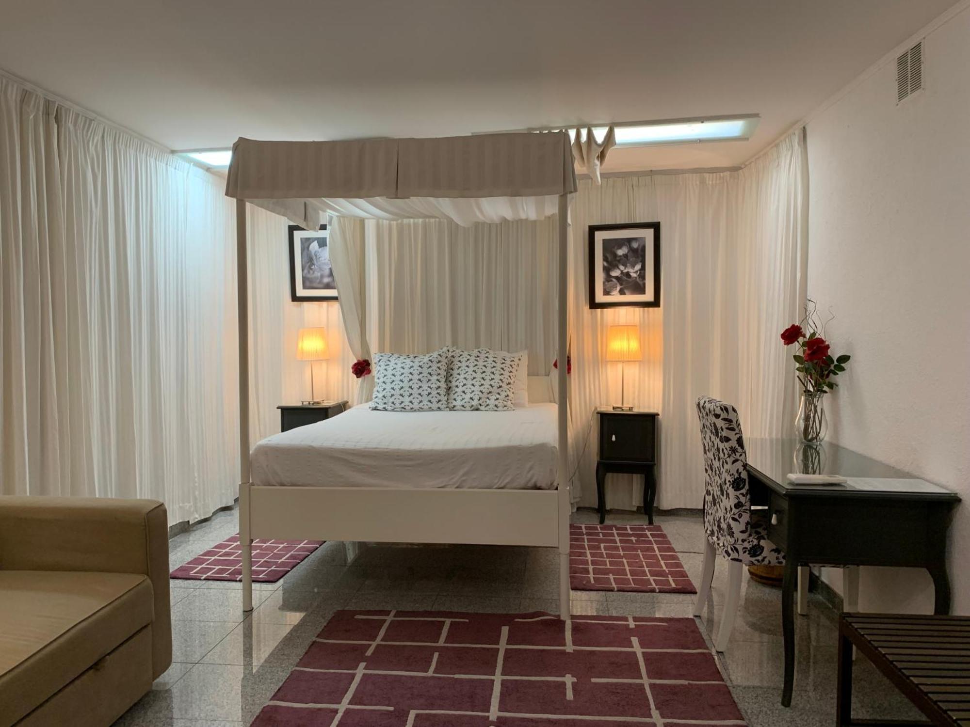 Discovery Apartment Estrela Lissabon Buitenkant foto