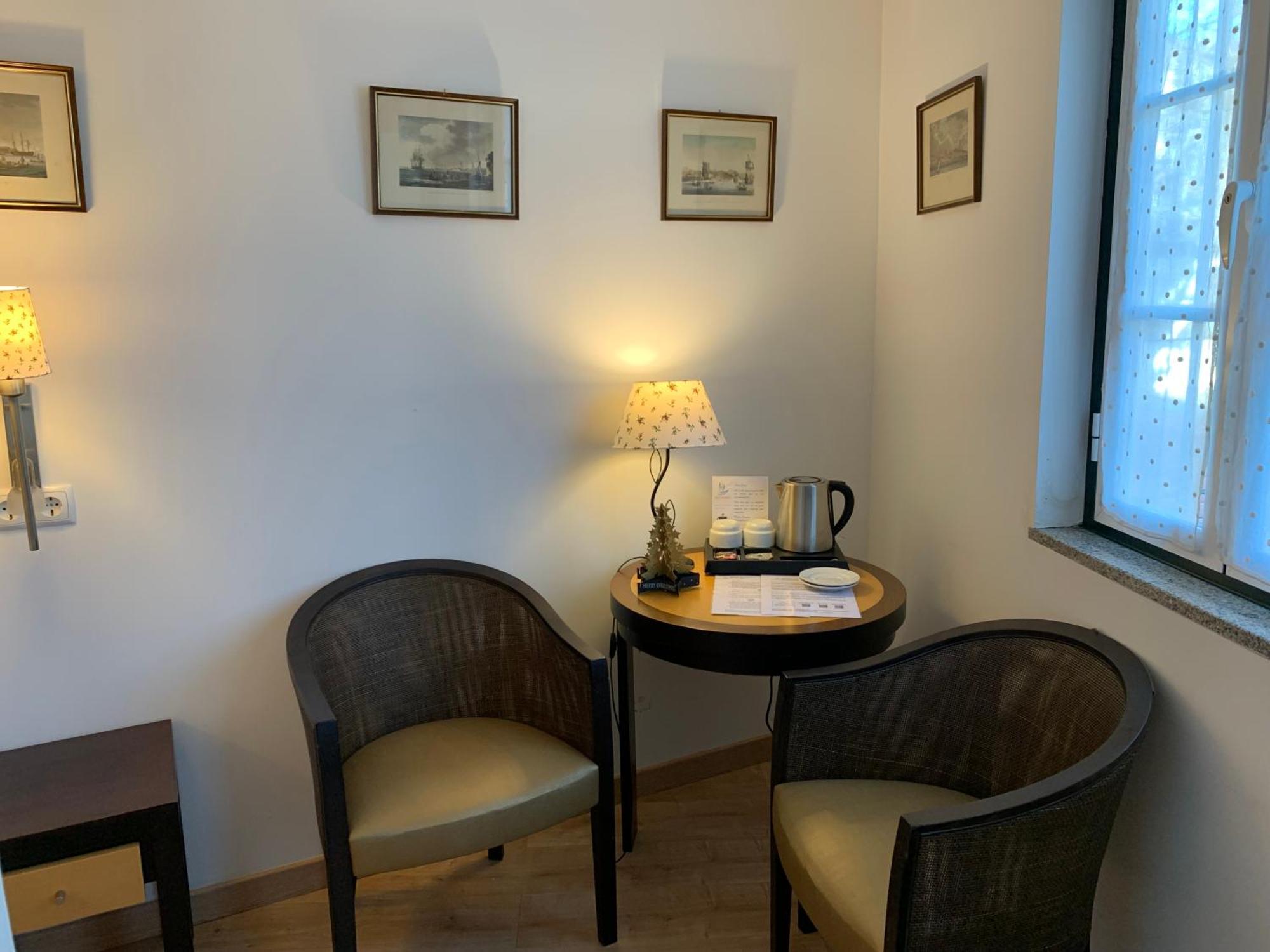 Discovery Apartment Estrela Lissabon Buitenkant foto