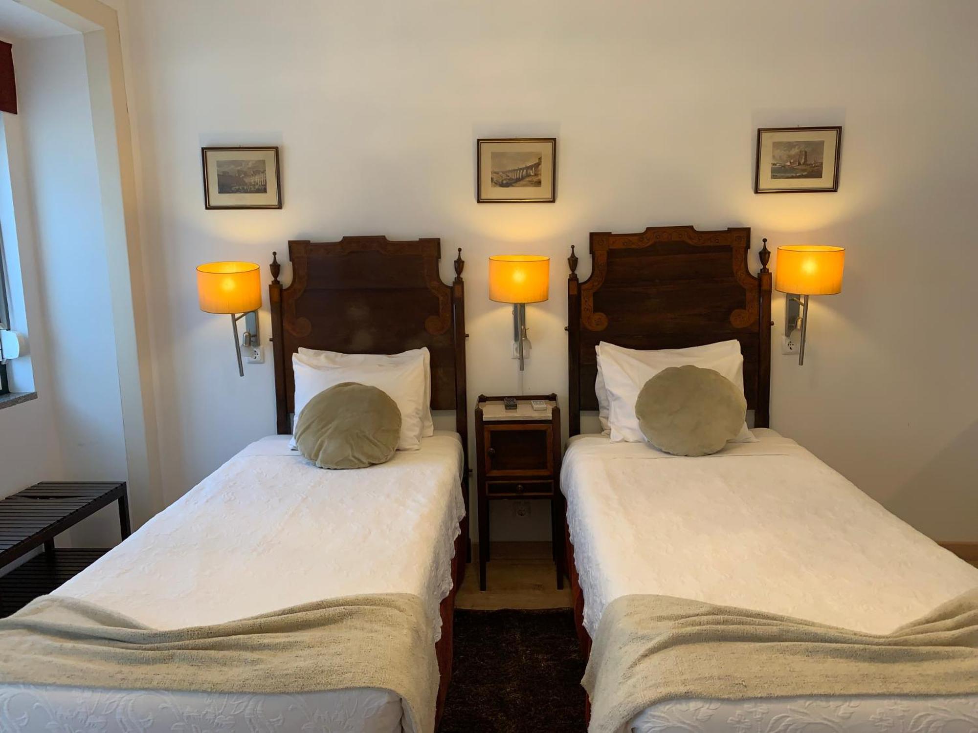Discovery Apartment Estrela Lissabon Buitenkant foto