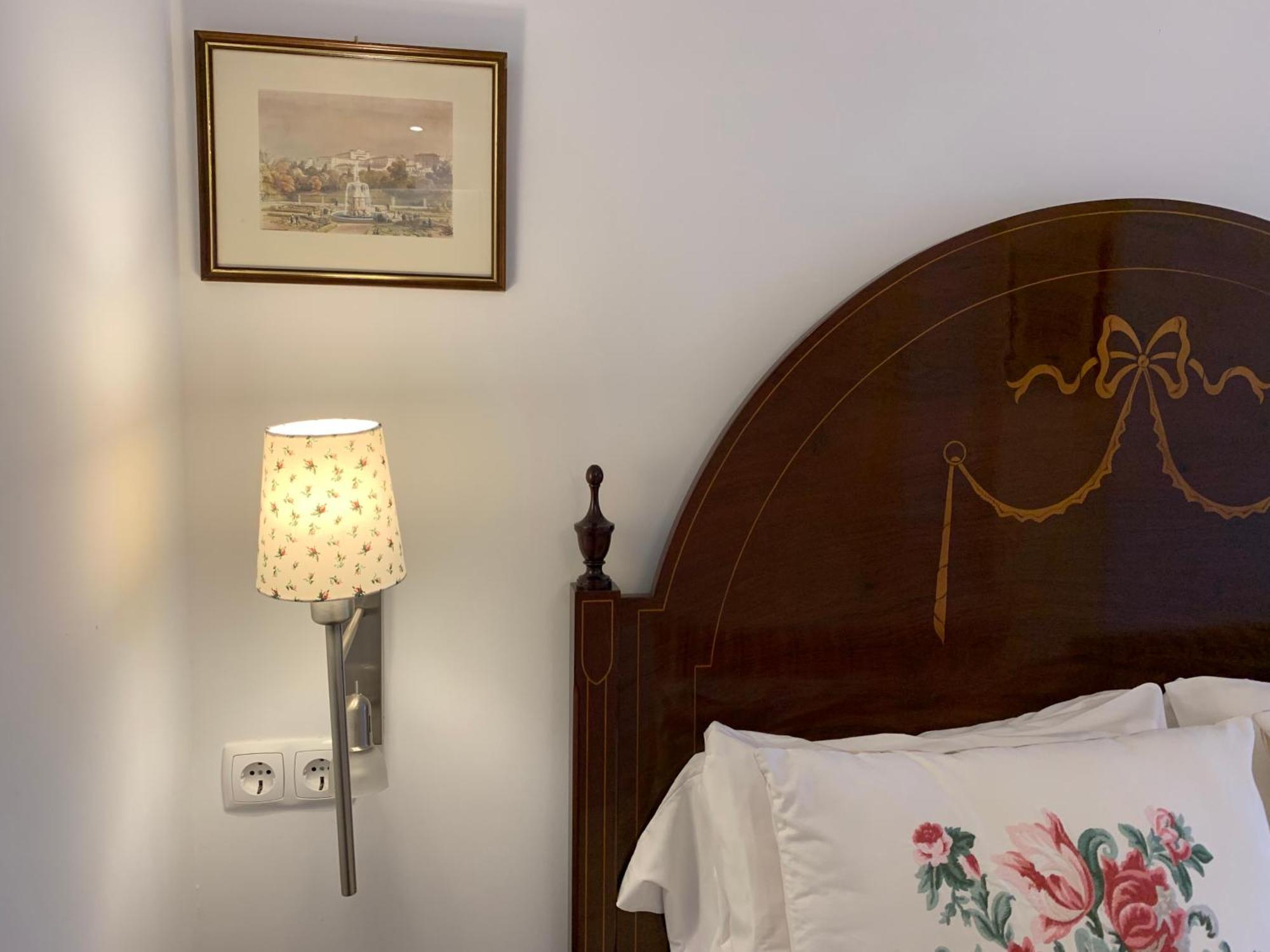 Discovery Apartment Estrela Lissabon Buitenkant foto