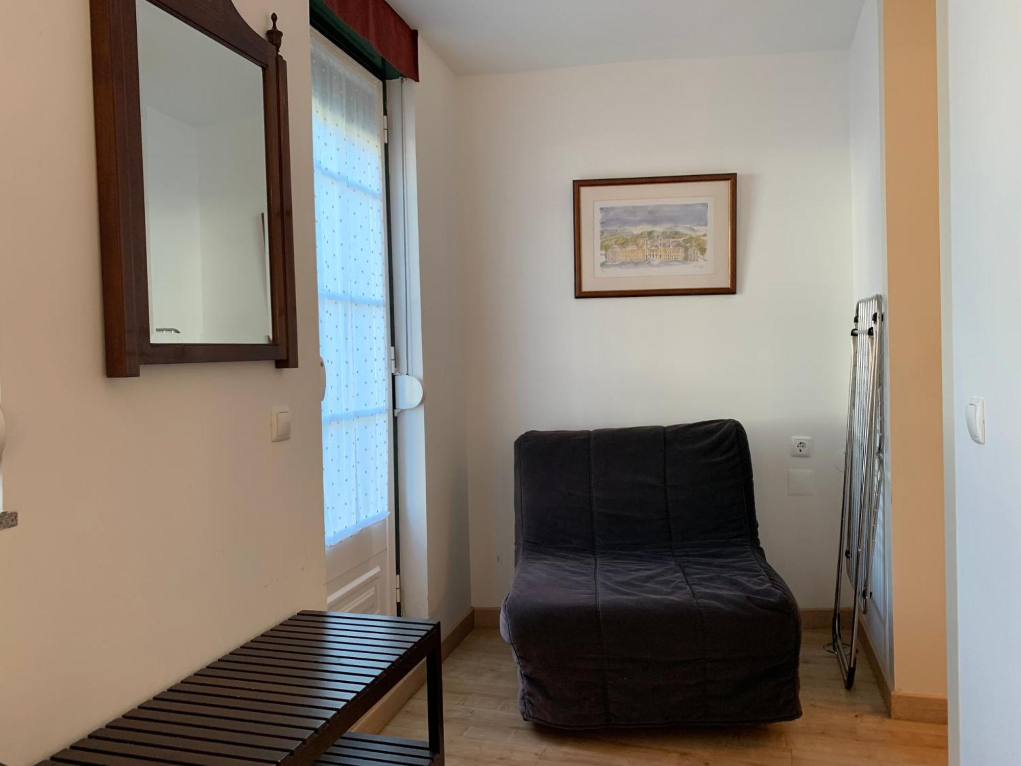 Discovery Apartment Estrela Lissabon Buitenkant foto