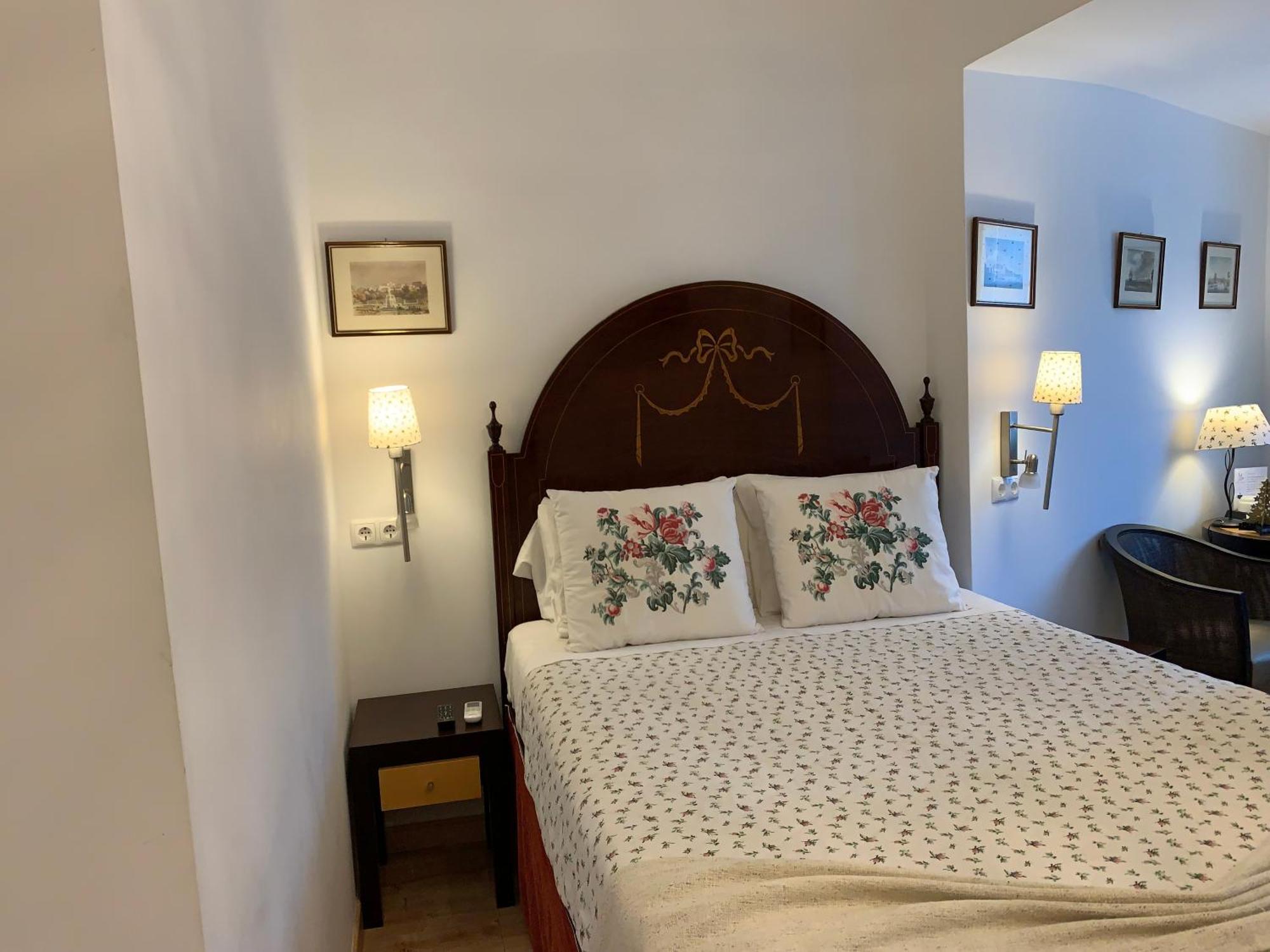 Discovery Apartment Estrela Lissabon Buitenkant foto