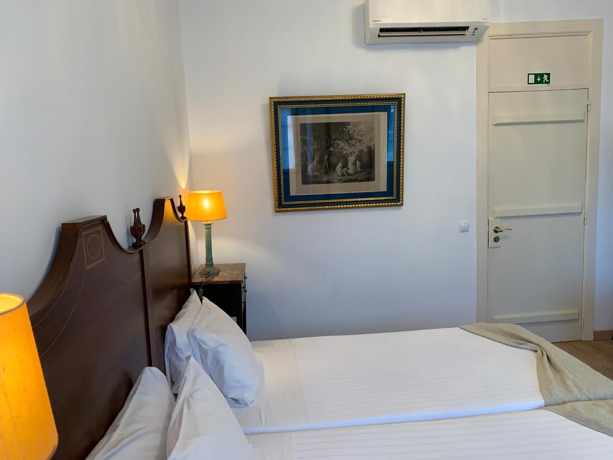 Discovery Apartment Estrela Lissabon Buitenkant foto