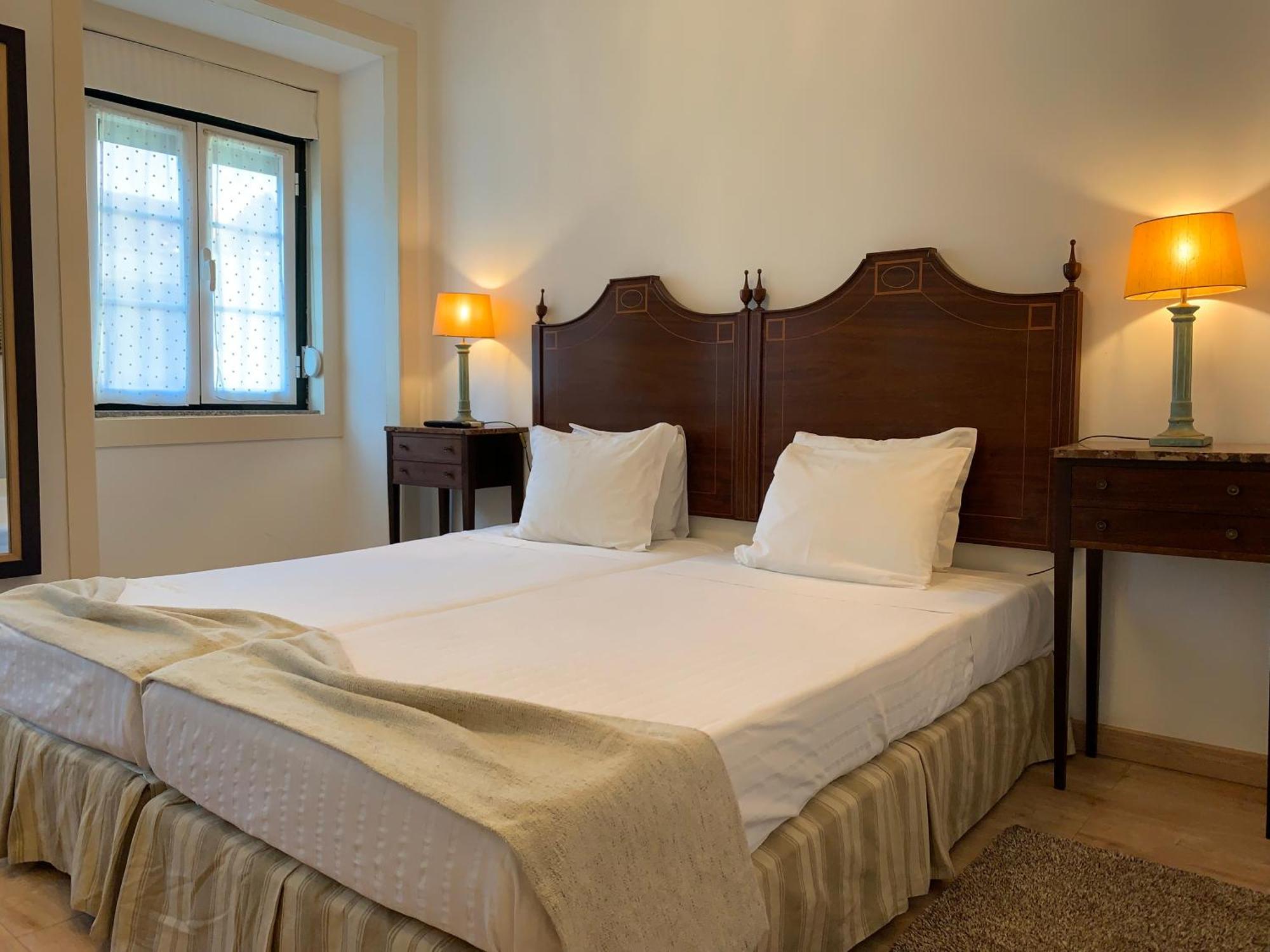 Discovery Apartment Estrela Lissabon Buitenkant foto
