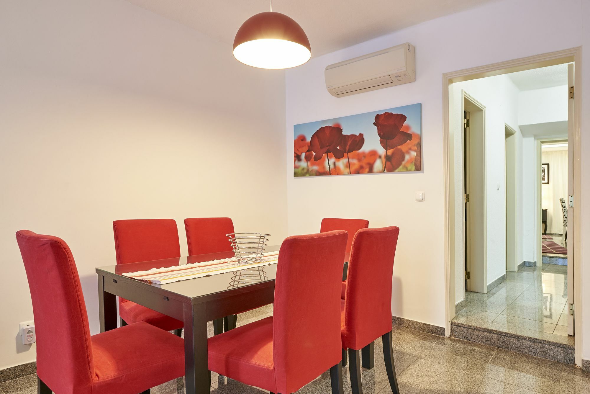 Discovery Apartment Estrela Lissabon Buitenkant foto